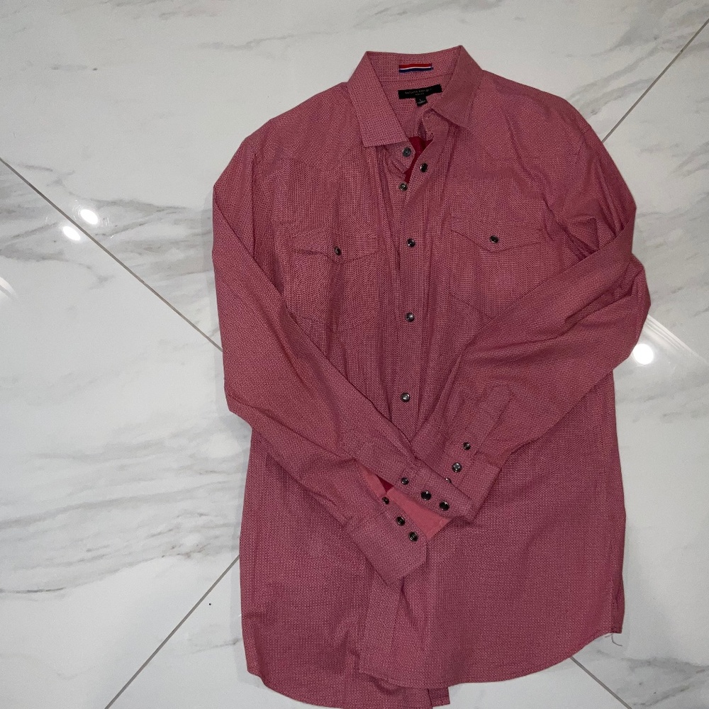 Banana Republic Men’s Shirt